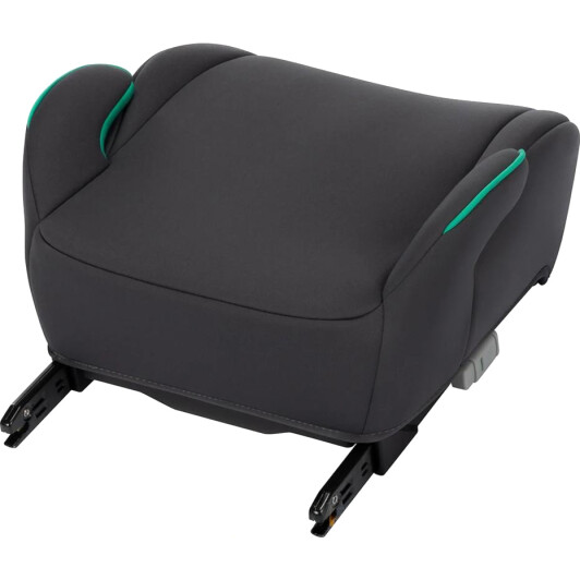Бустер Bebe Confort Gaia I-Fix Mineral Graphite Mineral Graphite
