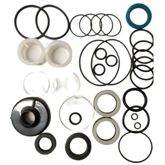 Ремкомплект кермової рейки MSG me9020kit