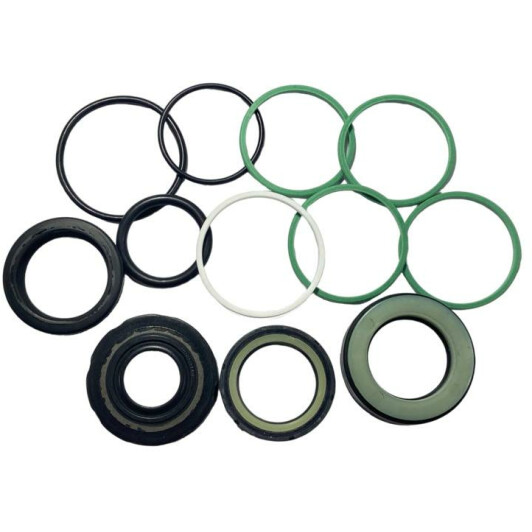 OP9008KIT MSG Ремкомплект кермової рейки