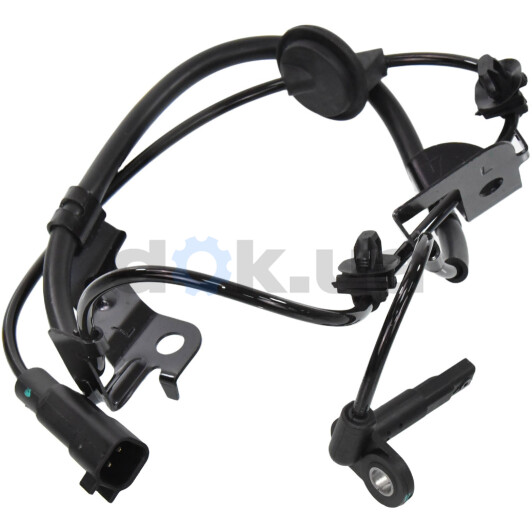 Датчик ABS Japko 151554