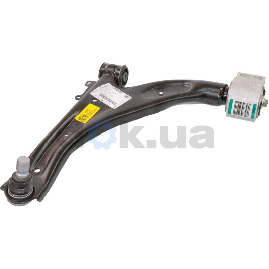 Рычаг подвески General Motors 94544265 для Chevrolet Orlando