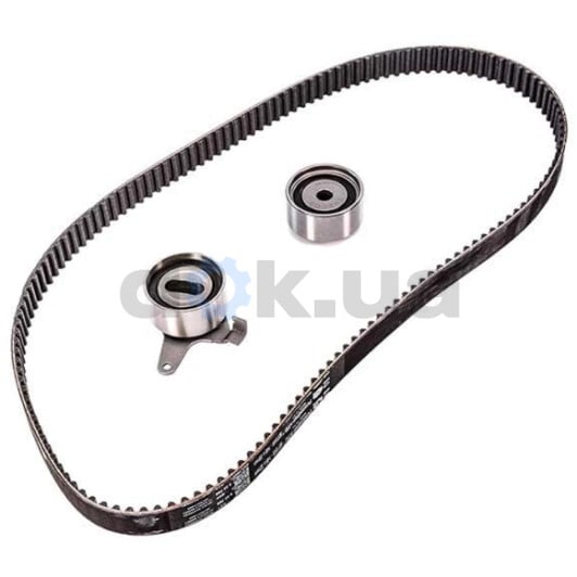 K015273XS Gates Комплект ременя ГРМ