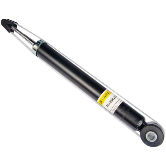 Амортизатор задній Renault Clio II 98- (газ,) RAISO rs230279