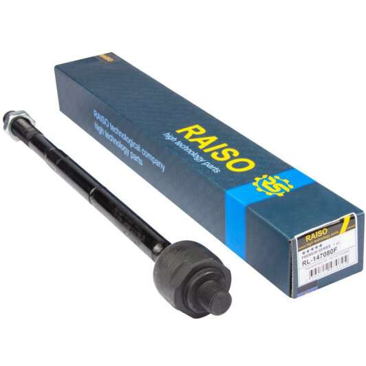 Тяга рульова Citroen Jumper/Fiat Ducato/Fiorino/Peugeot Boxer 94- (L315mm) RAISO rl147080f