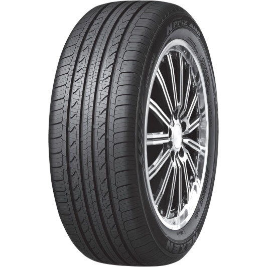 Шина Nexen NPriz AH8 205/65 R16 95H