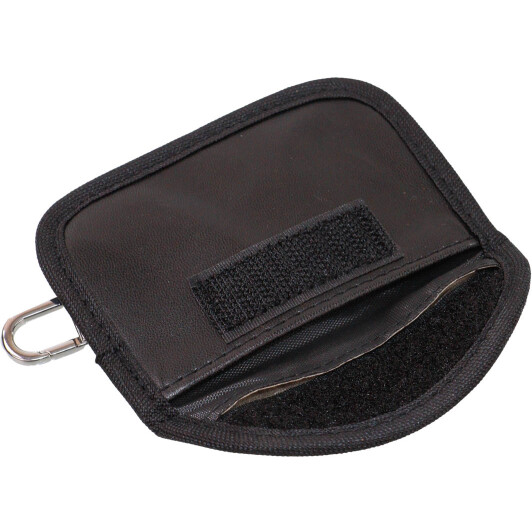 Ключница Amio 02637 черный