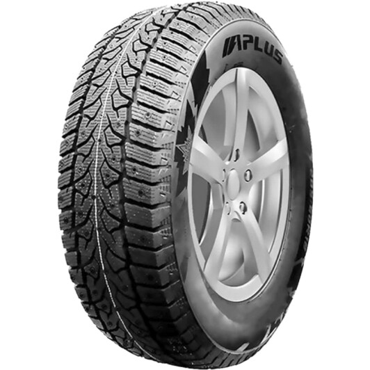Шина Aplus A703 215/70 R16 100T (під шип)