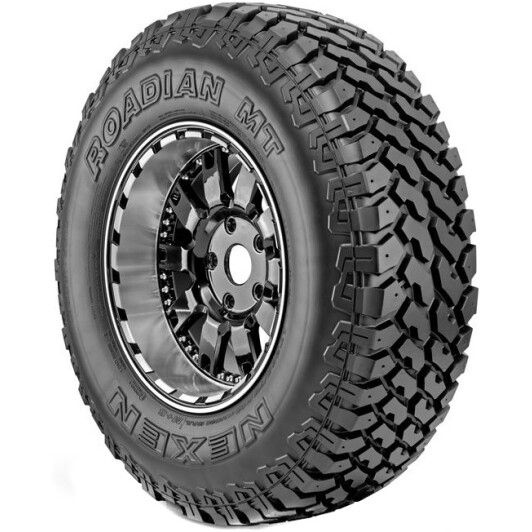 Шина Nexen Roadian MT 235/75 R15 104/101Q