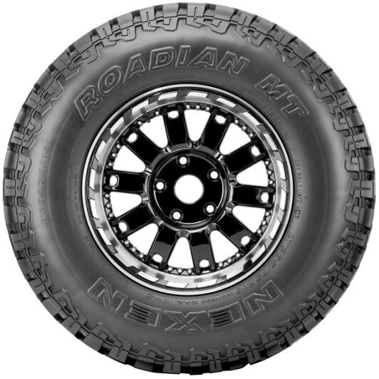 Шина Nexen Roadian MT 235/75 R15 104/101Q