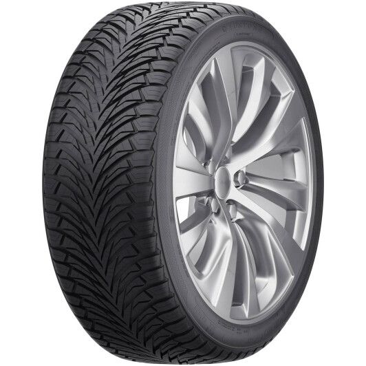 Шины Austone Fixclime SP-401