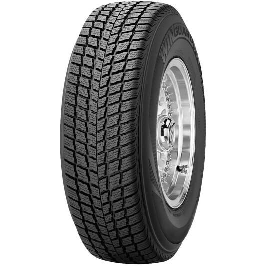 Шина Roadstone Winguard SUV 225/65 R17 102H Корея, 2025 г.
