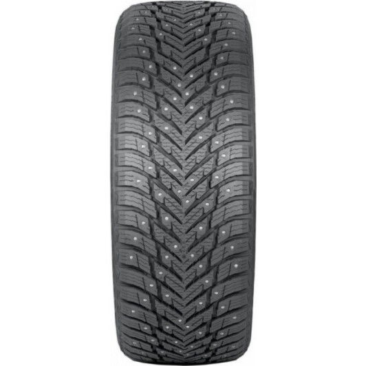 Шина Nokian Hakkapeliitta 10 SUV 215/65 R16 102T XL (шип)