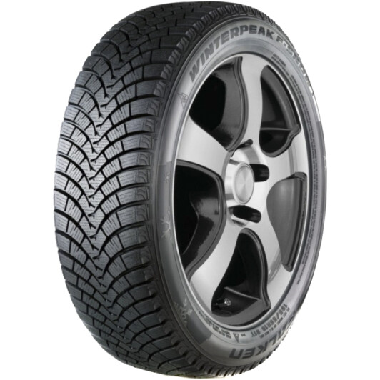 Шина Falken Winterpeak F-Snow 1 245/45 R19 102T XL