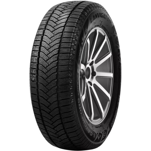 Шина Lanvigator CatchFors Van A/S 195/65 R16C 104/102T