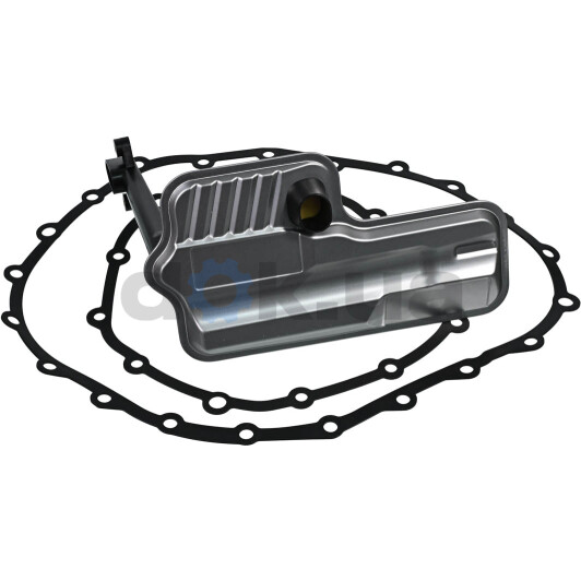 Фильтр АКПП Mahle hx192d