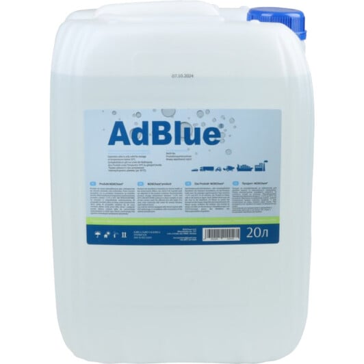 AdBlue NOXChem 20 л