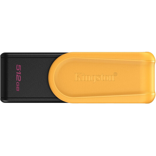 Флешка Kingston DataTraveler Exodia S 512 ГБ