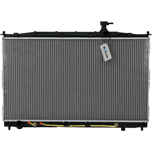 HY2174 AVA Quality Cooling Радиатор охлаждения двигателя для Hyundai Santa Fe
