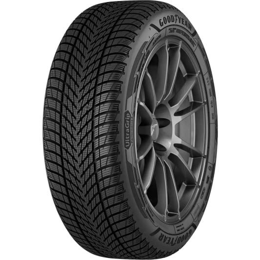 Шина Goodyear UltraGrip Performance 3 205/55 R16 91H