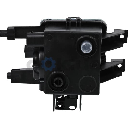 Передняя противотуманная фара Depo FP5206H1E