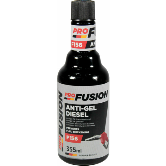 Антигель ProFusion 355 мл