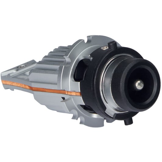 Автолампа Pulso Pulso LR5-D2 D2S/D2R P32d-2 40 W белый LR5-D2