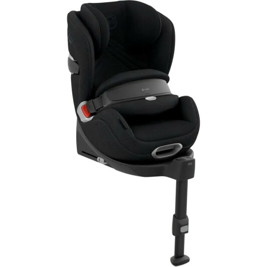 Автокресло CYBEX Anoris T2 i-Size Sepia Black Sepia Black
