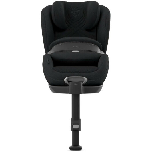 Автокресло CYBEX Anoris T2 i-Size Sepia Black Sepia Black