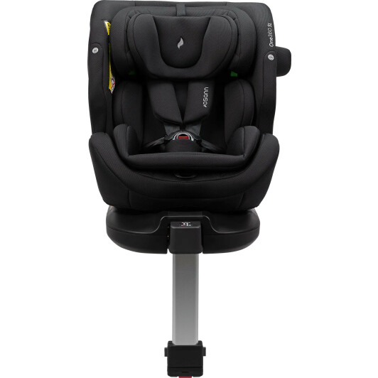 Автокресло OSANN One360 SL All Black All Black