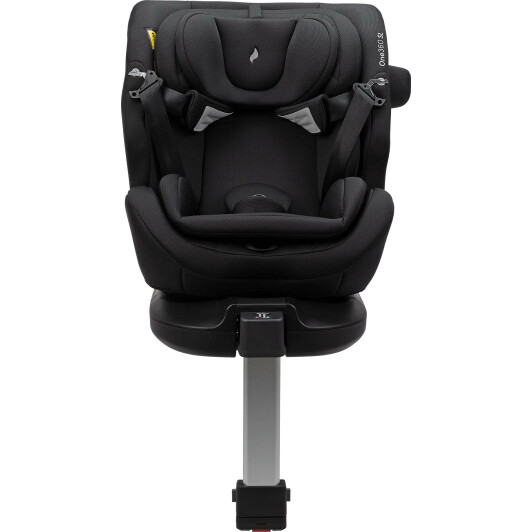 Автокресло OSANN One360 SL All Black All Black