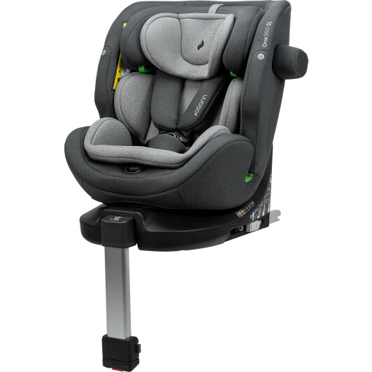 Автокресло OSANN One360 SL Universe Grey Universe Grey