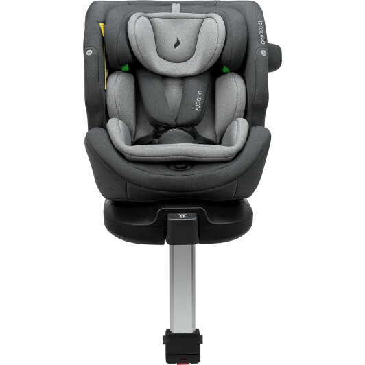 Автокресло OSANN One360 SL Universe Grey Universe Grey