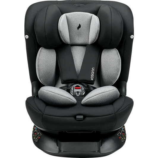 Автокресло OSANN Taos360 Grey Melange Grey Melange
