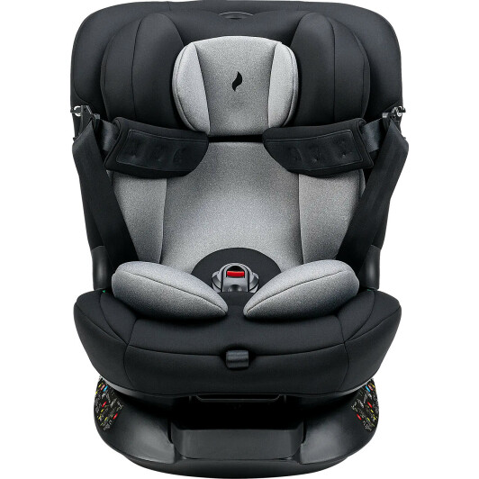 Автокресло OSANN Taos360 Grey Melange Grey Melange