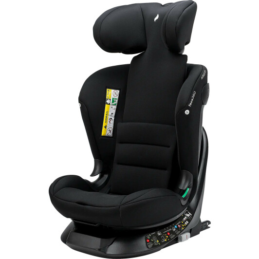 Автокресло OSANN Taos360 Grey Melange Grey Melange