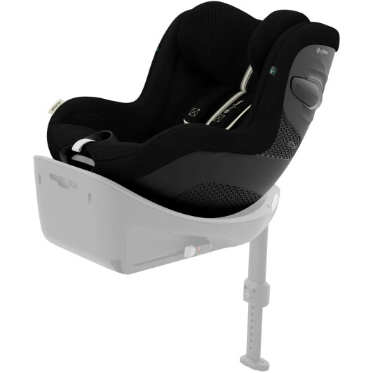 Автокресло CYBEX Sirona G3