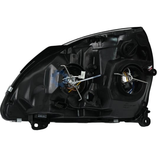 Передняя противотуманная фара Depo FP5604R4E