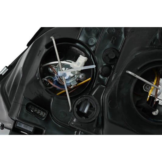 Передняя противотуманная фара Depo FP5604R4E