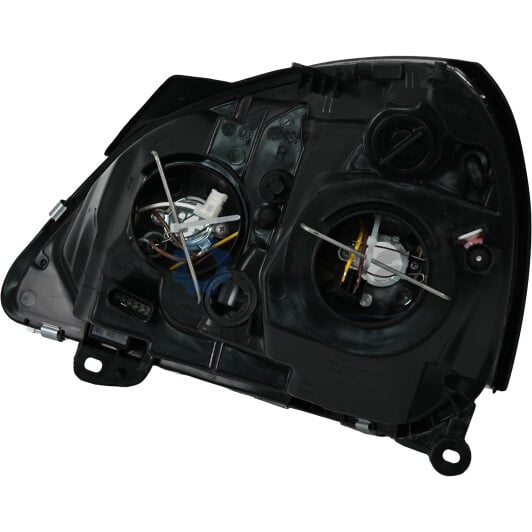 Передняя противотуманная фара Depo FP5604R4E