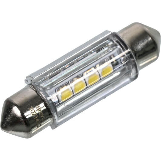 Автолампа Brevia C10W SV8,5-8 10214x2