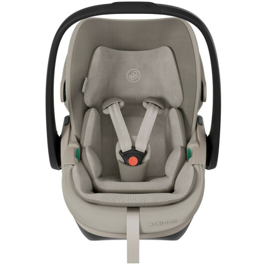Автолюлька Maxi-Cosi Pebble Slide Pro Sapphire Sand Sapphire Sand