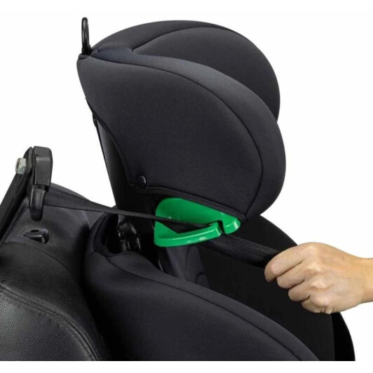 Автокресло Bebe Confort Fortis i-Size