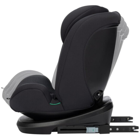 Автокресло Bebe Confort Fortis i-Size