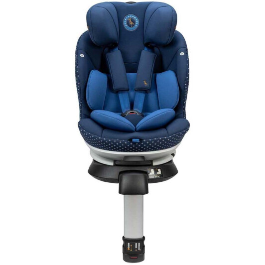Автокресло Storchenmühle Niki Start