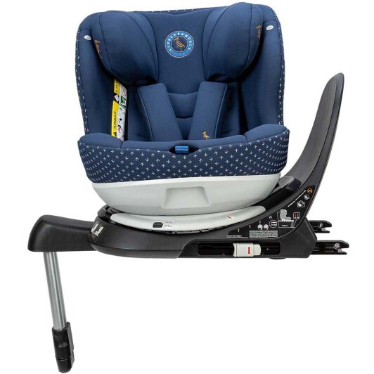 Автокресло Storchenmühle Niki Start M
