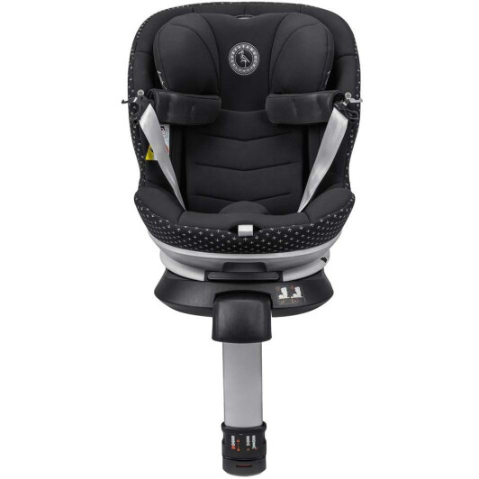 Автокресло Storchenmühle Niki Start M Onyx Onyx