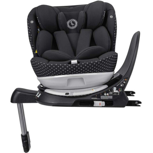 Автокресло Storchenmühle Niki Start Onyx Onyx