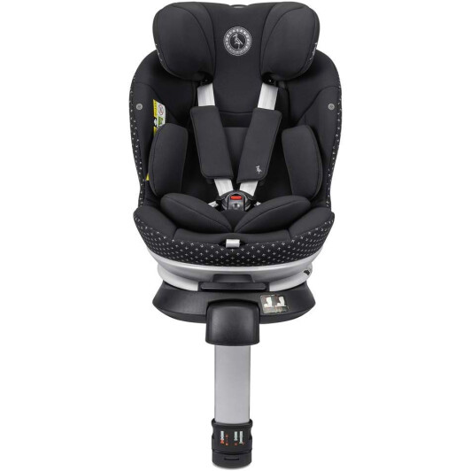 Автокресло Storchenmühle Niki Start Onyx Onyx