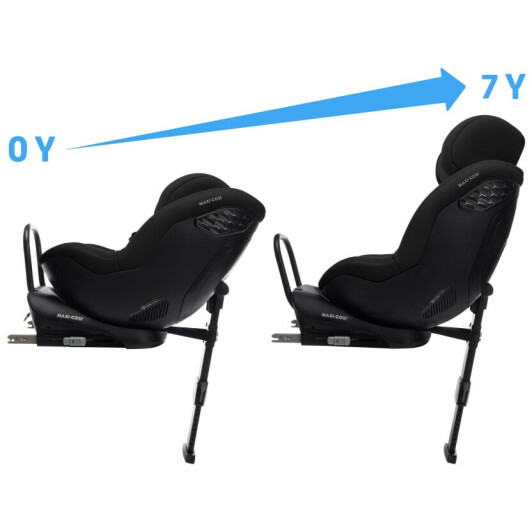 Автокрісло Maxi-Cosi MobiFix Pro