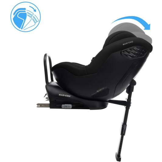 Автокрісло Maxi-Cosi MobiFix Pro